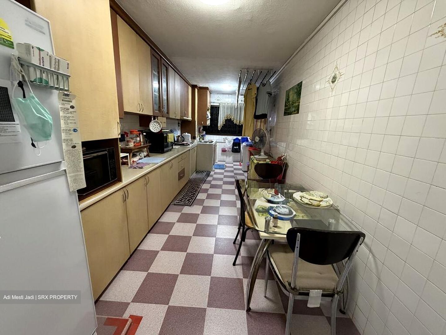 Blk 124 Yishun Street 11 (Yishun), HDB 4 Rooms #501719741